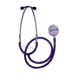 Estetoscopio Campana Simple Morado