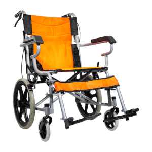 Silla de Ruedas Traslado