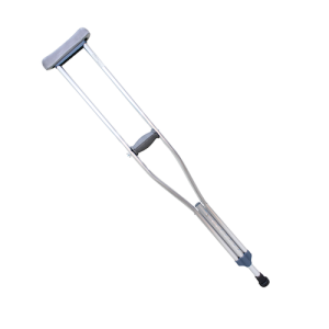 Muletas de Aluminio Chica