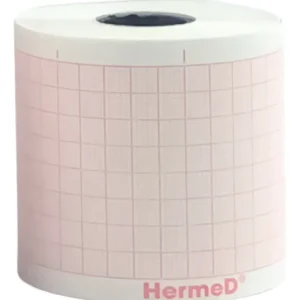 Papel para ECG en Rollo 216mm x 30m