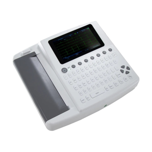 Electrocardiógrafo 12 Canales