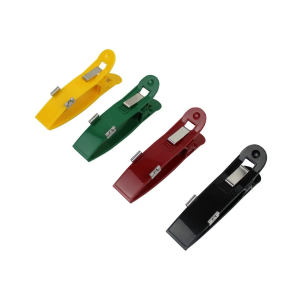 Electrodo de Pinza Adulto