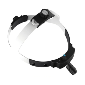 Lampara De Cabeza Recargable