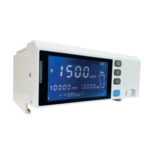 Bomba de Infusión Universal